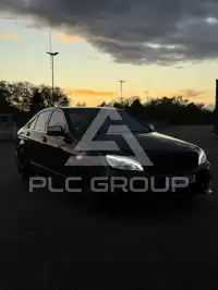 2008 Mercedes Benz C 350