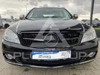 2008 Mercedes Benz C 350