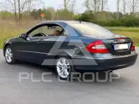 2008 Mercedes Benz CLK 500