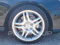 2008 Mercedes Benz CLK 500