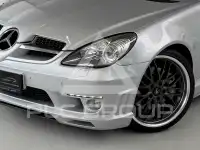 2008 Mercedes Benz SLK 280