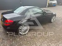 2008 Mercedes Benz SLK 280
