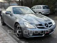 2008 Mercedes Benz SLK 280