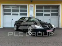 2008 Mercedes Benz SLK 280