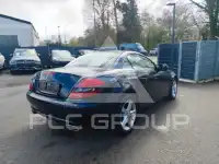 2008 Mercedes Benz SLK 280