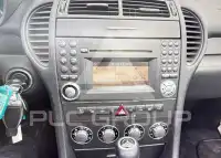 2008 Mercedes Benz SLK 280