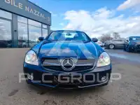 2008 Mercedes Benz SLK 280