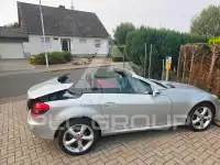 2008 Mercedes Benz SLK 280