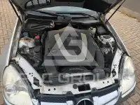2008 Mercedes Benz SLK 280