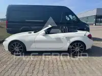 2008 Mercedes Benz SLK 280