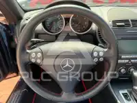 2008 Mercedes Benz SLK 280