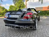 2008 Mercedes Benz SLK 280
