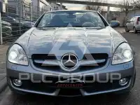 2008 Mercedes Benz SLK 280
