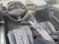 2008 Mercedes Benz SLK 280