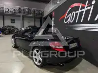 2008 Mercedes Benz SLK 280