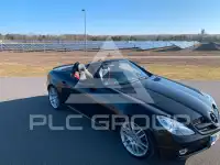 2008 Mercedes Benz SLK 280