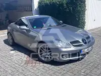 2008 Mercedes Benz SLK 280