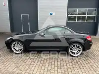 2008 Mercedes Benz SLK 280