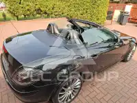 2008 Mercedes Benz SLK 280