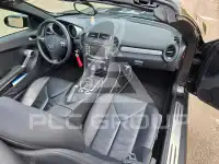 2008 Mercedes Benz SLK 280