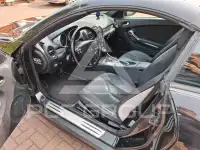 2008 Mercedes Benz SLK 280
