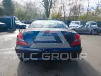 2008 Mercedes Benz SLK 280