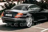 2008 Mercedes Benz SLK 280