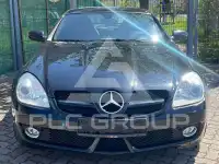 2008 Mercedes Benz SLK 280