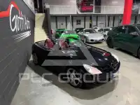 2008 Mercedes Benz SLK 280