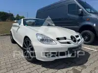2008 Mercedes Benz SLK 280