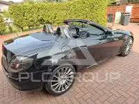 2008 Mercedes Benz SLK 280