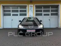 2008 Mercedes Benz SLK 280