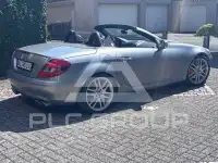 2008 Mercedes Benz SLK 280