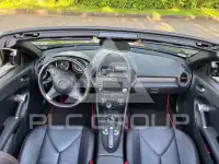 2008 Mercedes Benz SLK 280