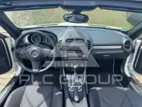 2008 Mercedes Benz SLK 280