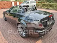2008 Mercedes Benz SLK 280