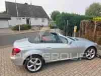 2008 Mercedes Benz SLK 280
