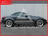 2008 Mercedes Benz SLK 280