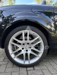2008 Mercedes Benz SLK 280