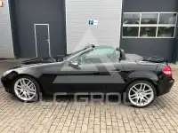 2008 Mercedes Benz SLK 280