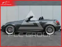2008 Mercedes Benz SLK 280