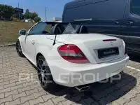 2008 Mercedes Benz SLK 280