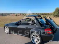 2008 Mercedes Benz SLK 280