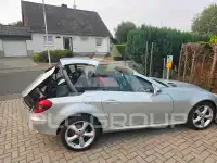 2008 Mercedes Benz SLK 280