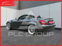 2008 Mercedes Benz SLK 280