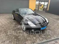 2008 Mercedes Benz SLK 280