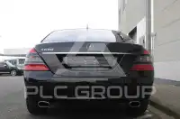 2008 Mercedes Benz S 600