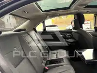 2008 Mercedes Benz S 600