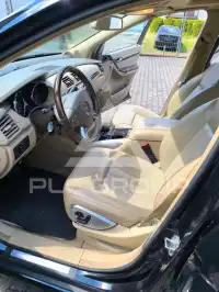 2008 Mercedes Benz R 500
