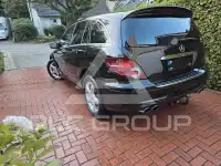 2008 Mercedes Benz R 500